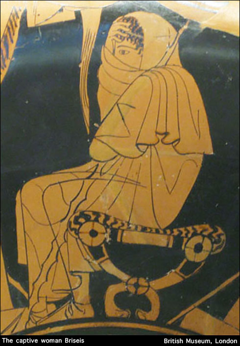 Briseis