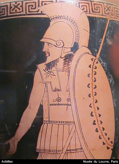 Achilles