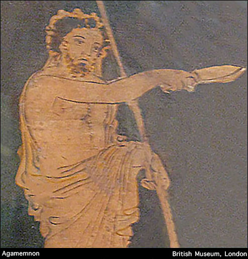 Agamemnon