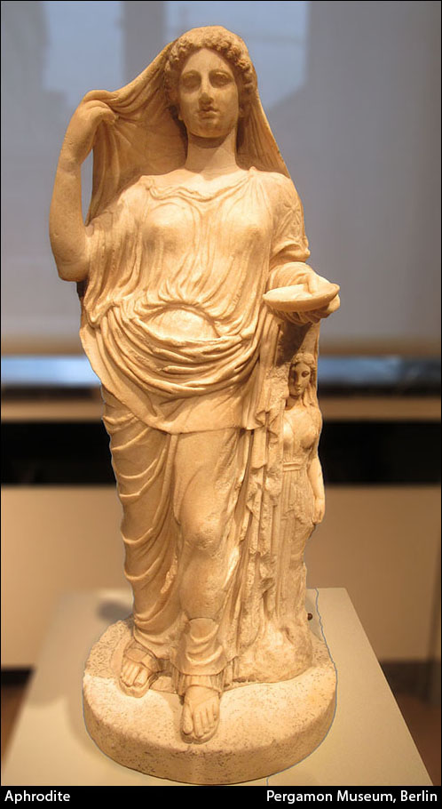 Aphrodite