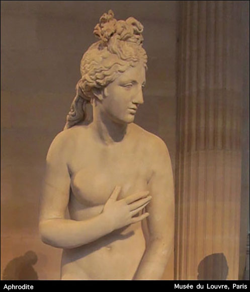 Aphrodite