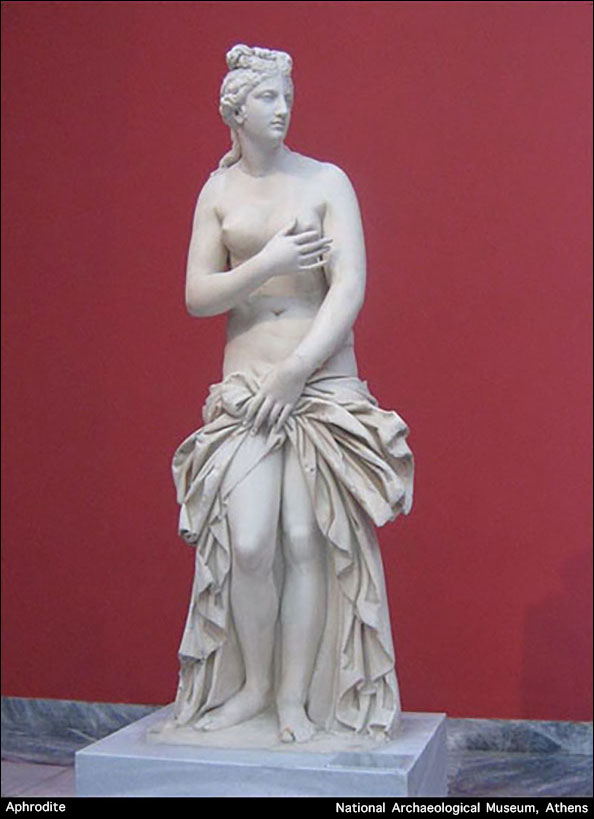 Aphrodite