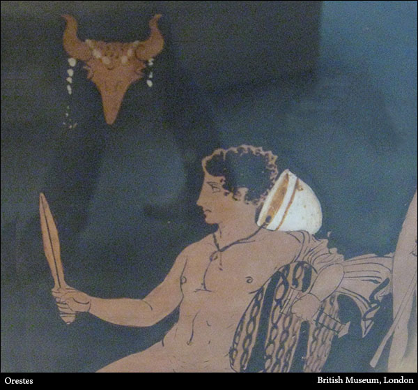 Orestes