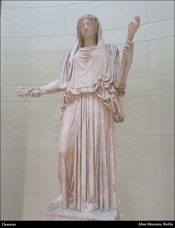 Demeter