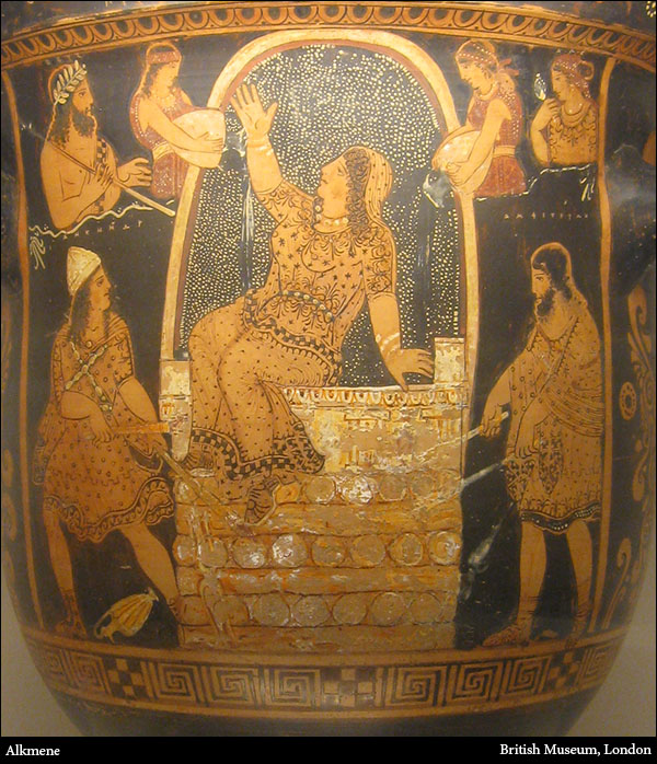 Alkmene