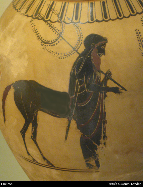Cheiron