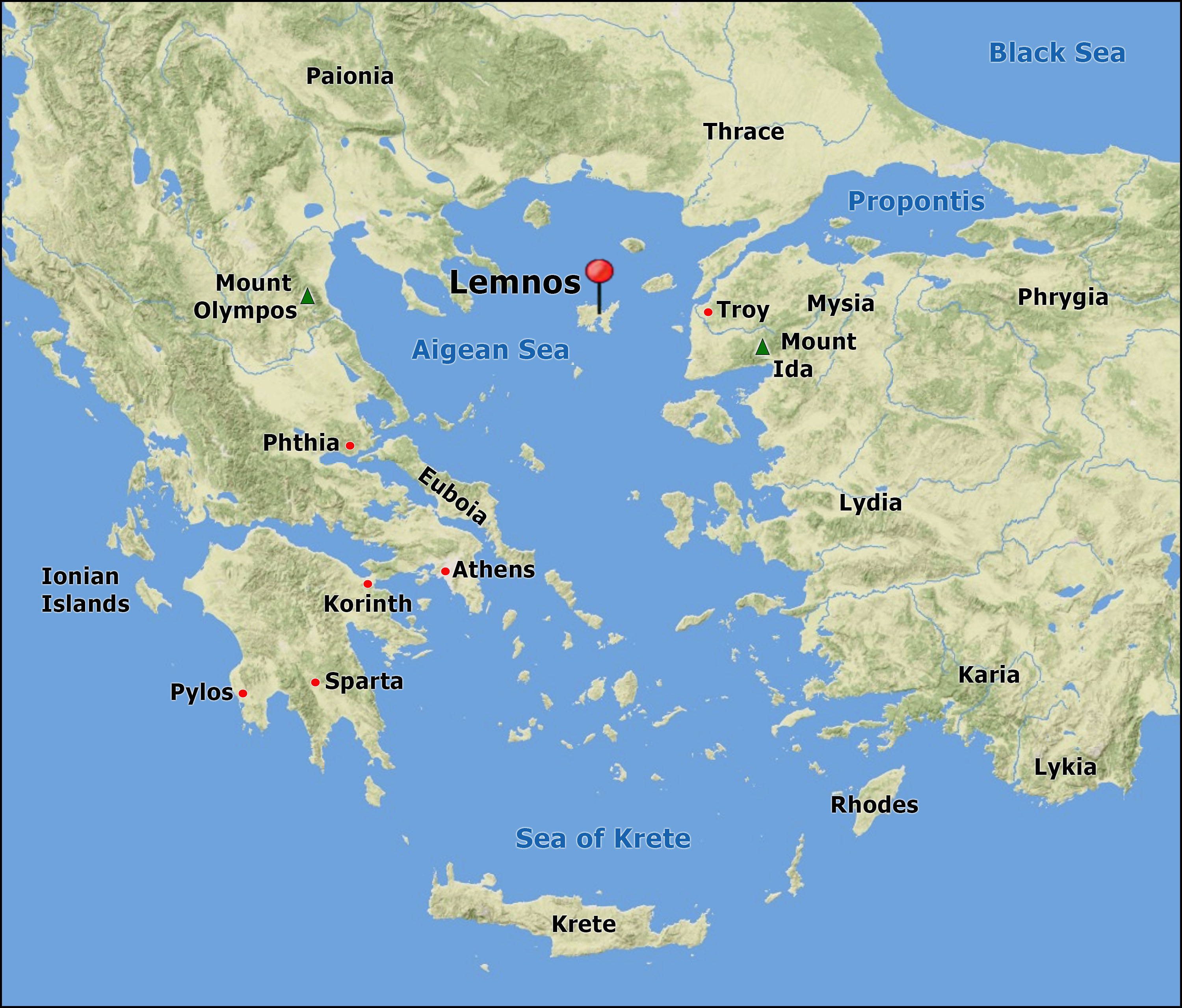 Lemnos