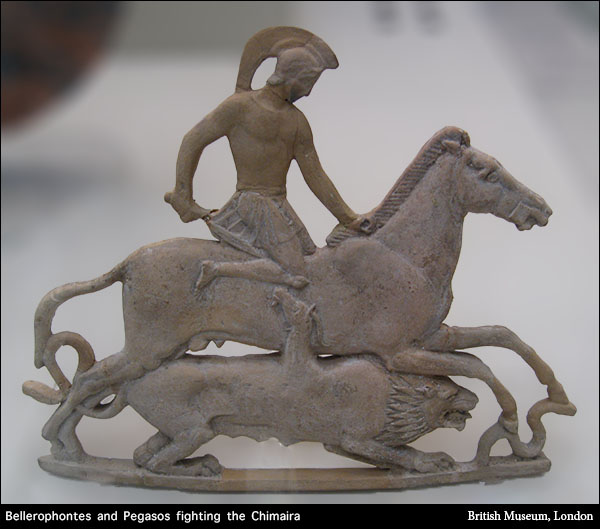 Bellerophontes