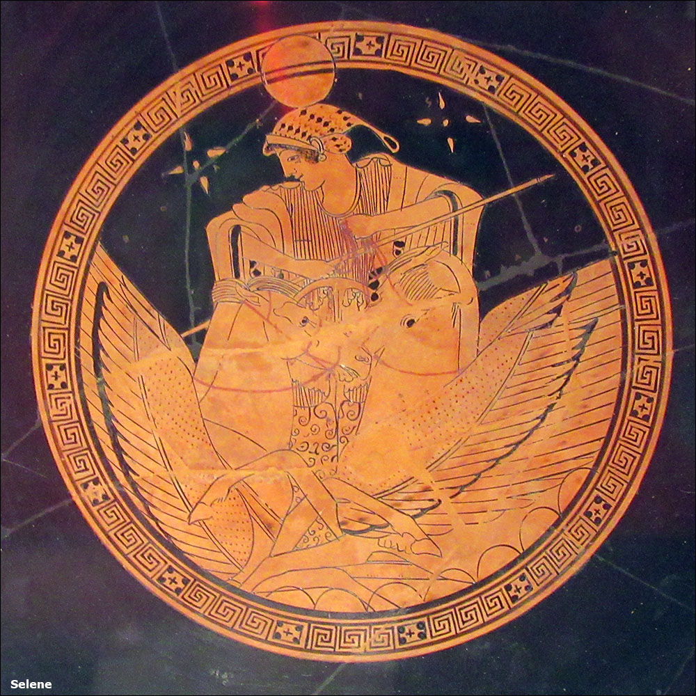 Selene