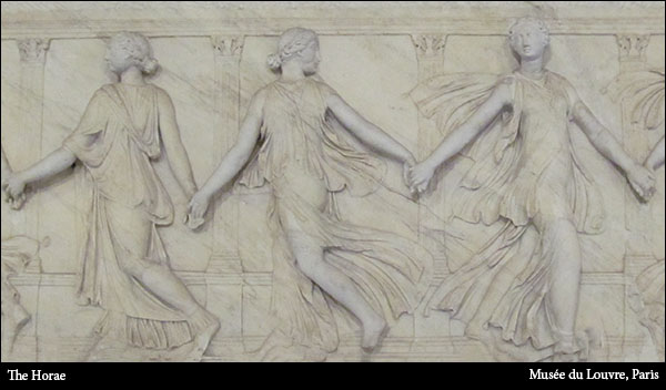 The Horae