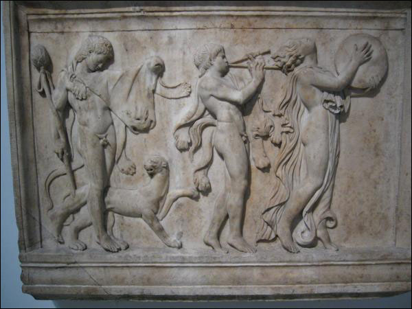 British Museum