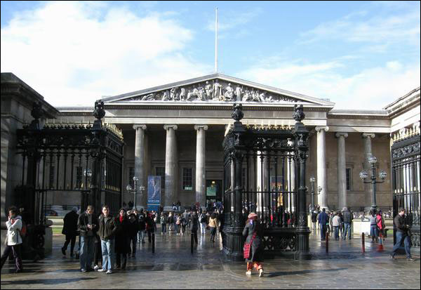 British Museum