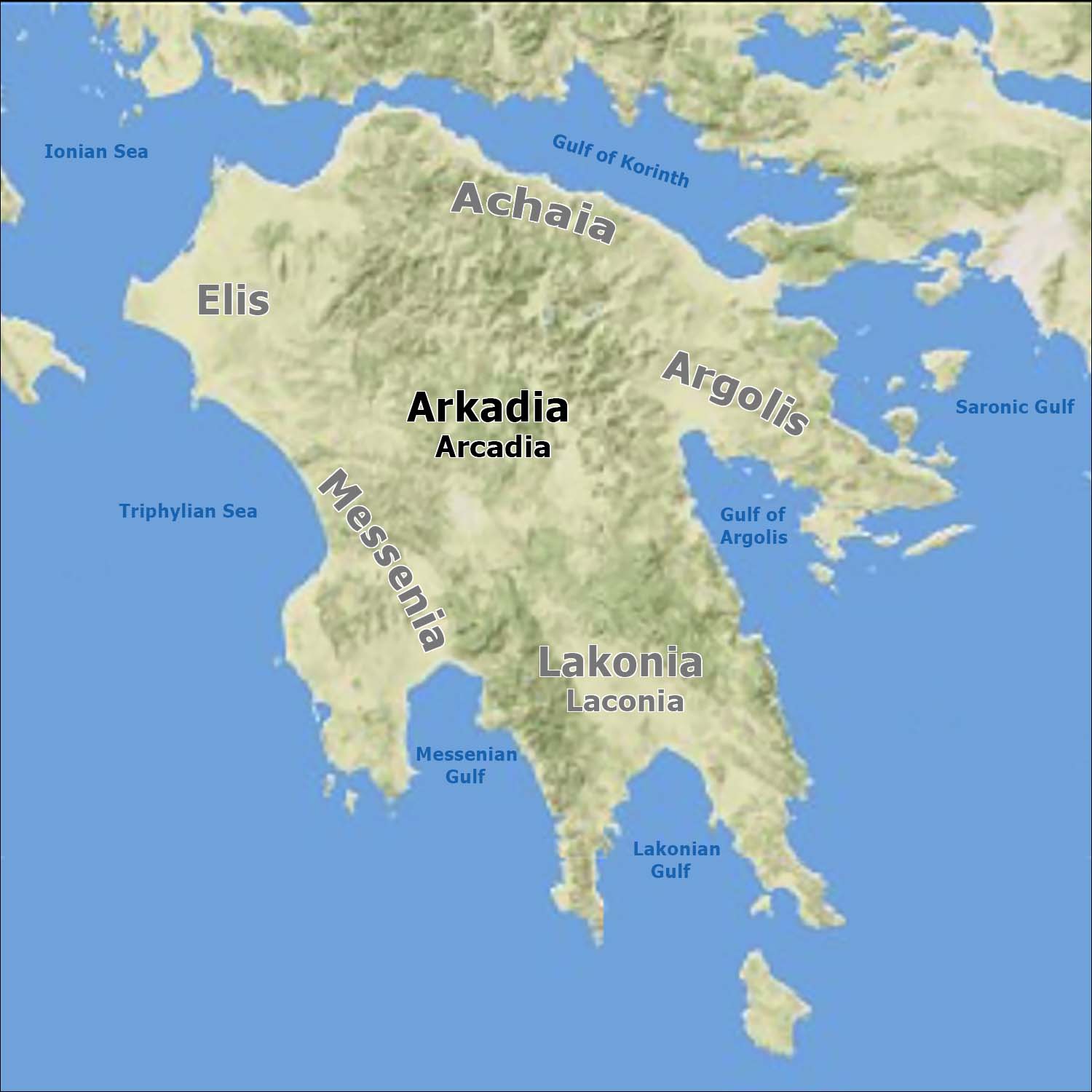 Arkadia