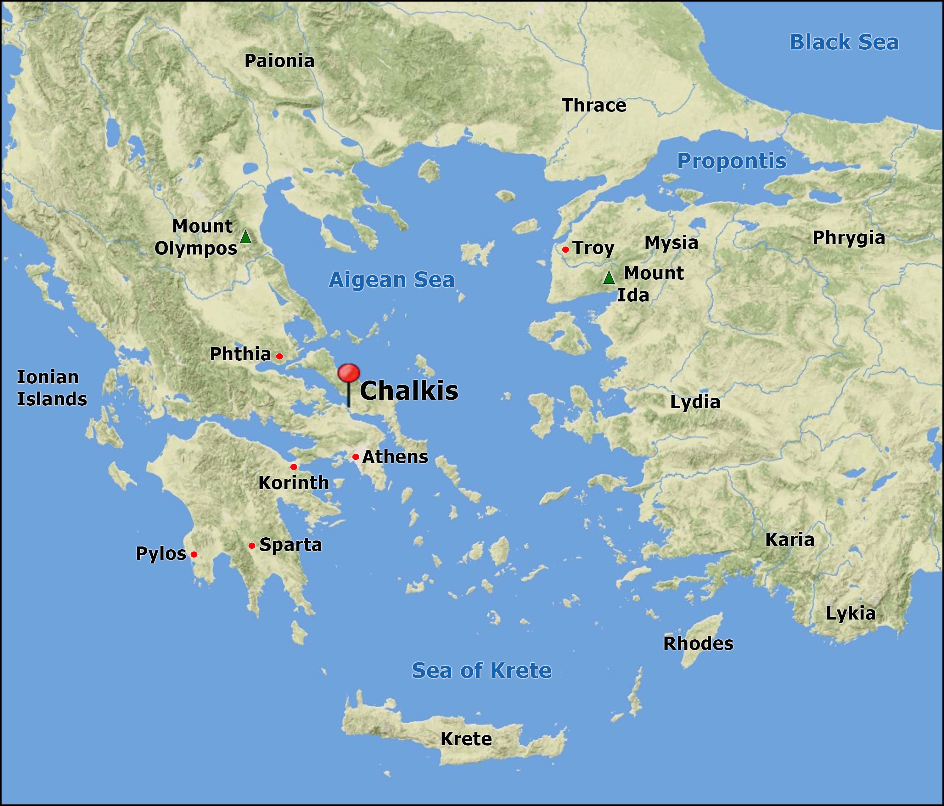 Chalkis