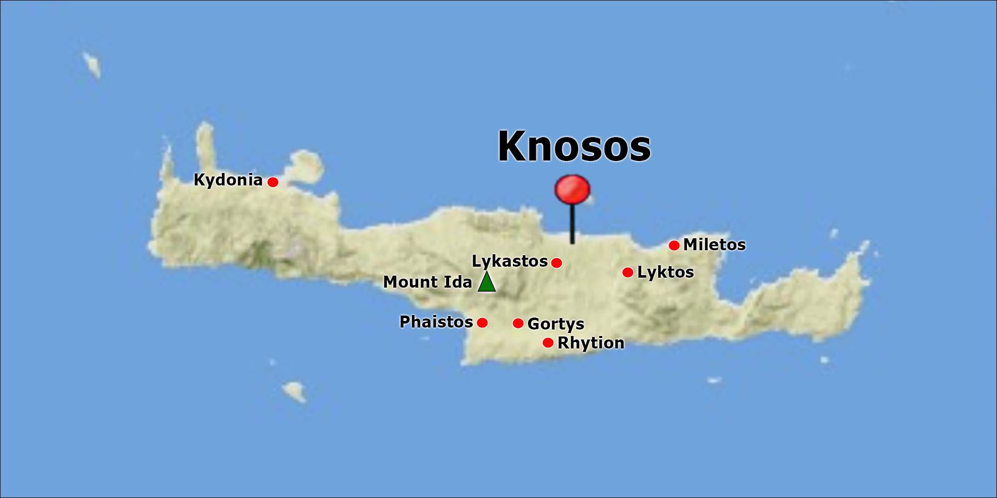 Knosos