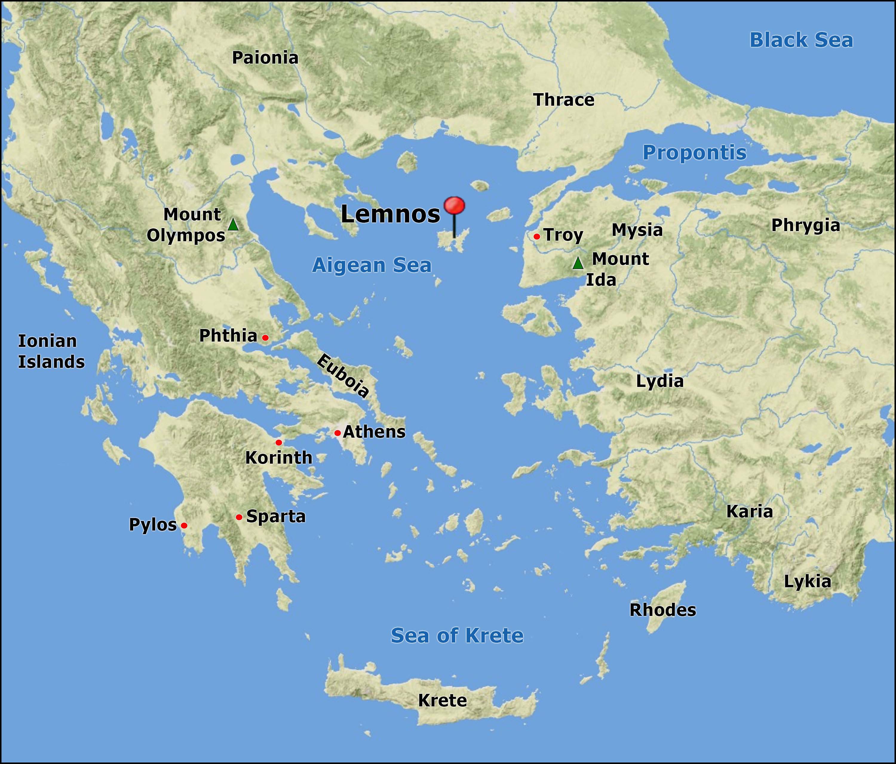 Lemnos