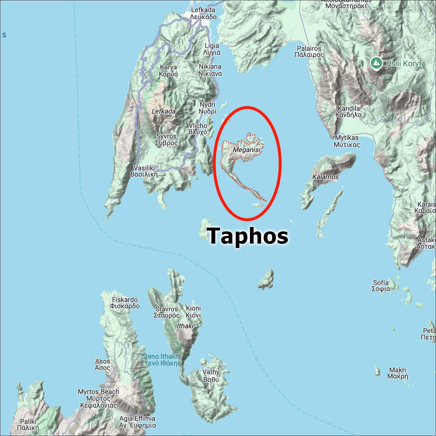 Taphos