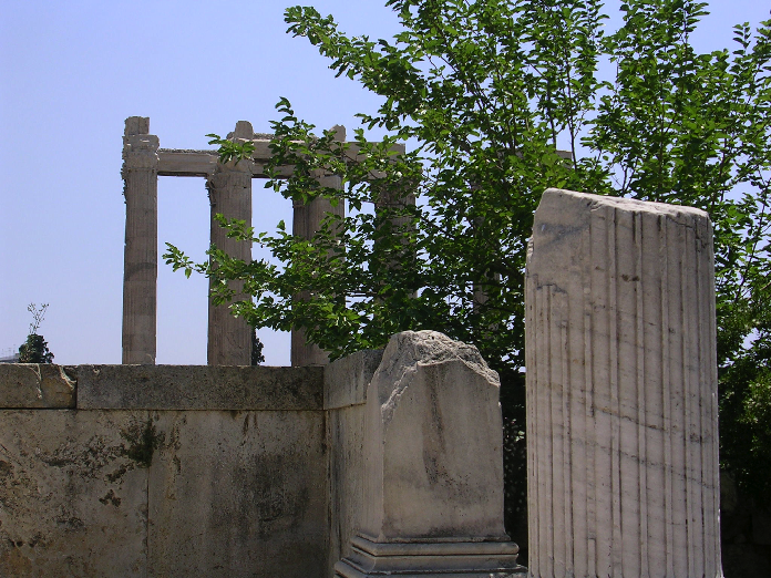 Temple of Zeus