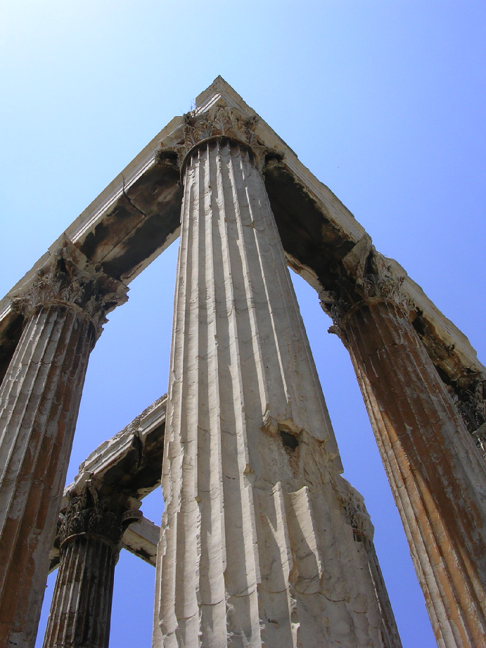Temple of Zeus
