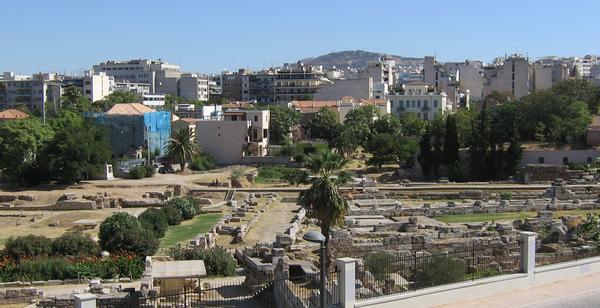 Kerameikos