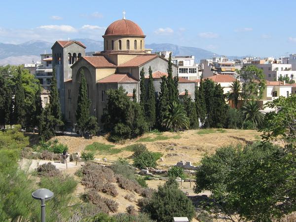 Kerameikos