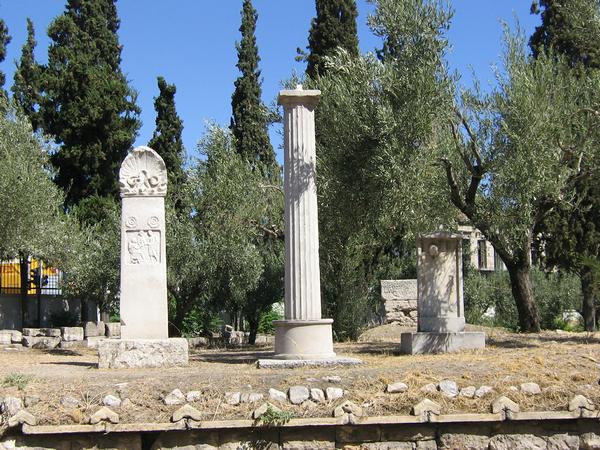 Kerameikos