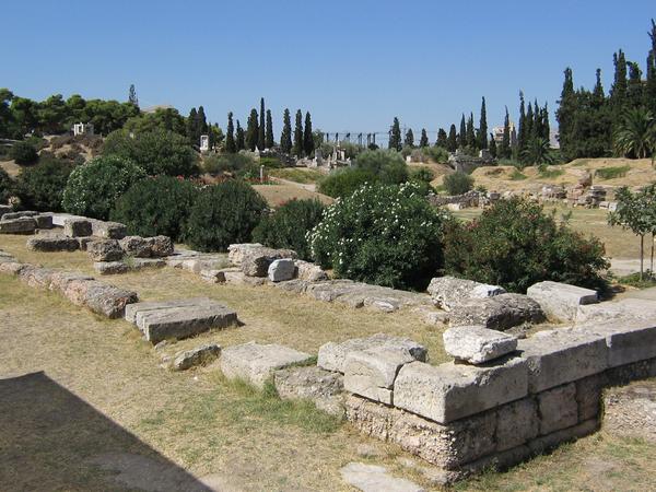 Kerameikos