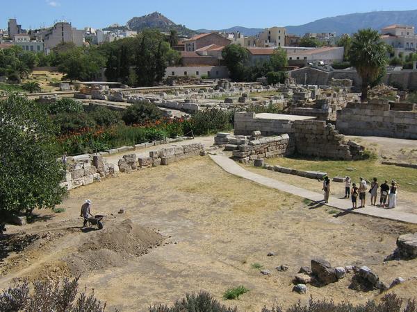 Kerameikos