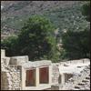 Knossos, Krete