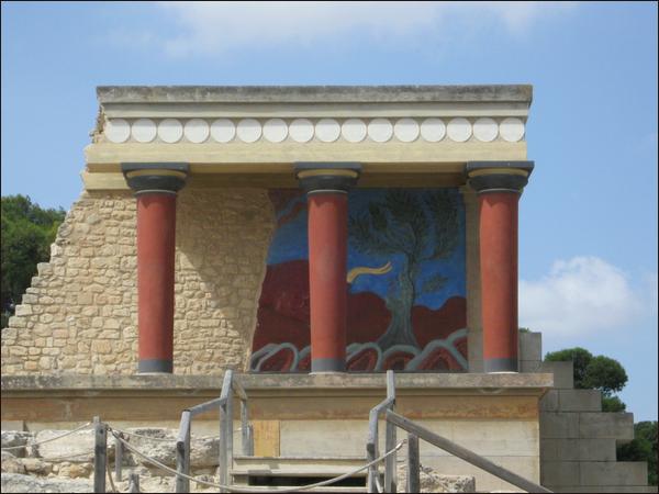 Knossos