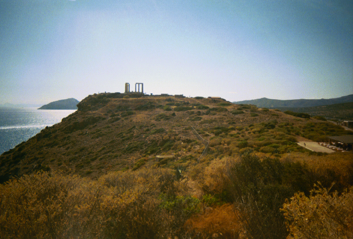 Cape Sounion