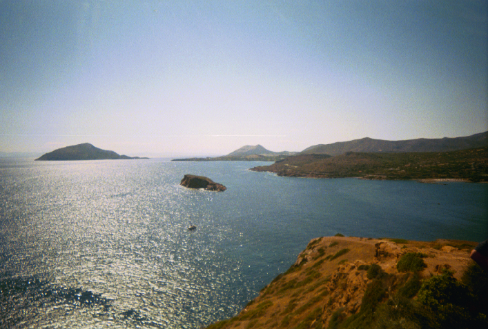 Cape Sounion