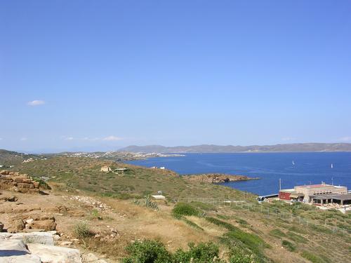 Cape Sounion