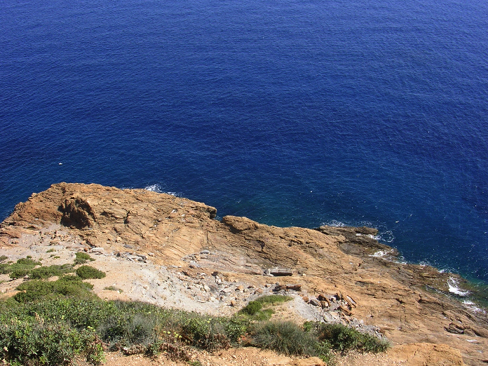 Cape Sounion
