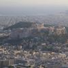 The Acropolis