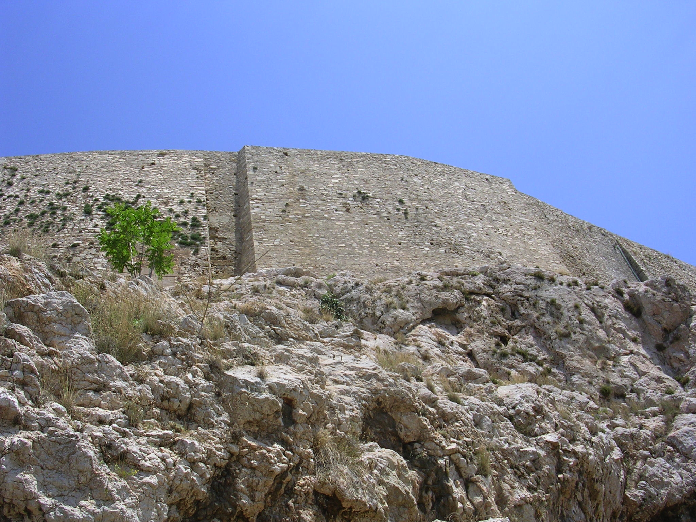 The Acropolis