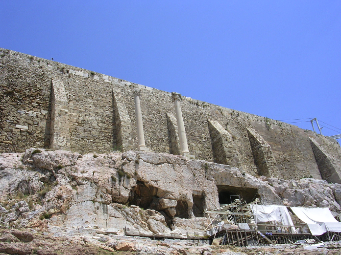 The Acropolis
