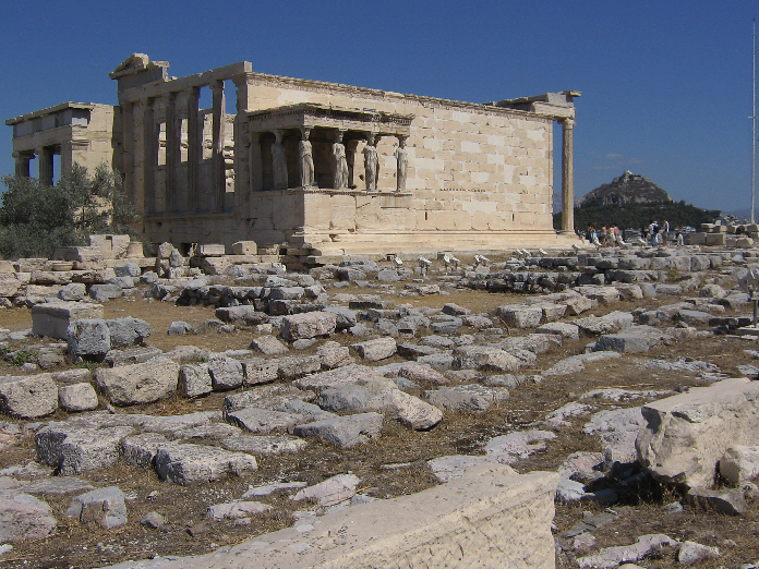 The Acropolis