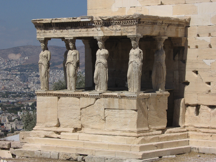 The Acropolis