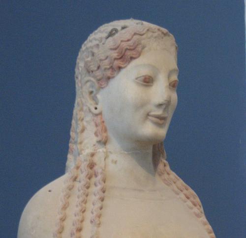 Acropolis Museum