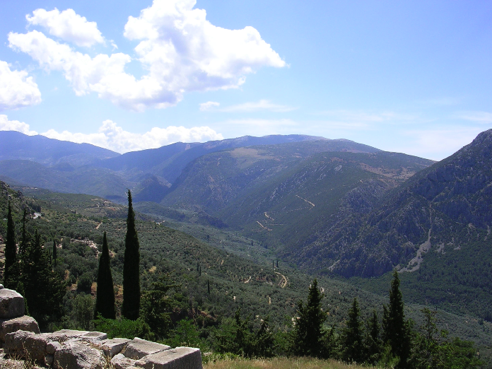 Delphi