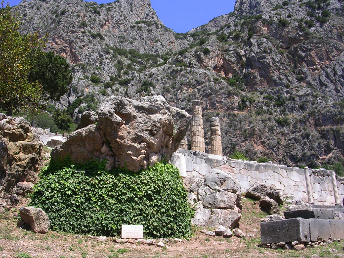 Delphi
