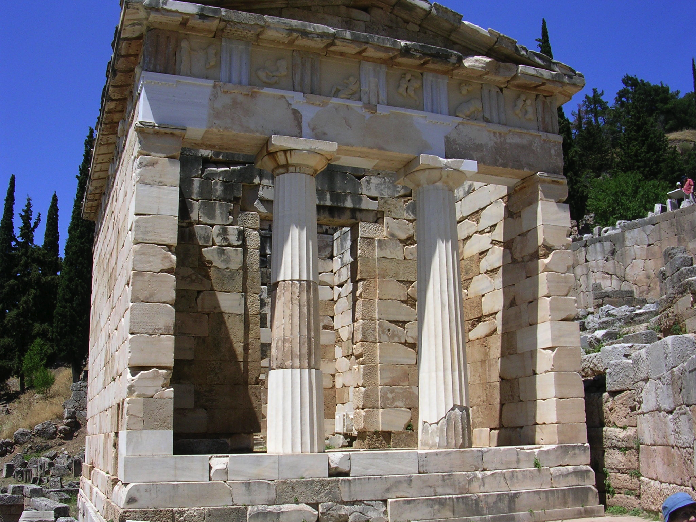 Delphi