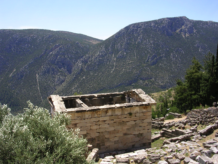 Delphi