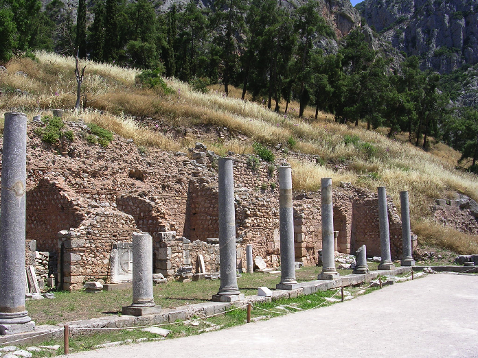 Delphi