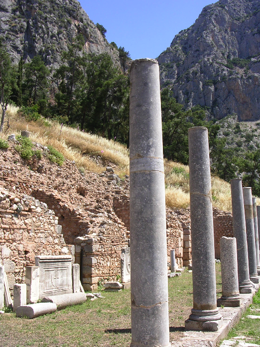 Delphi