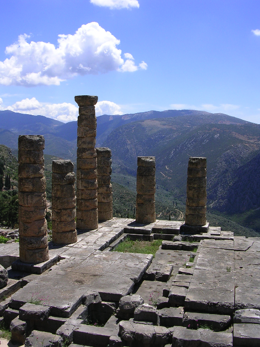 Delphi