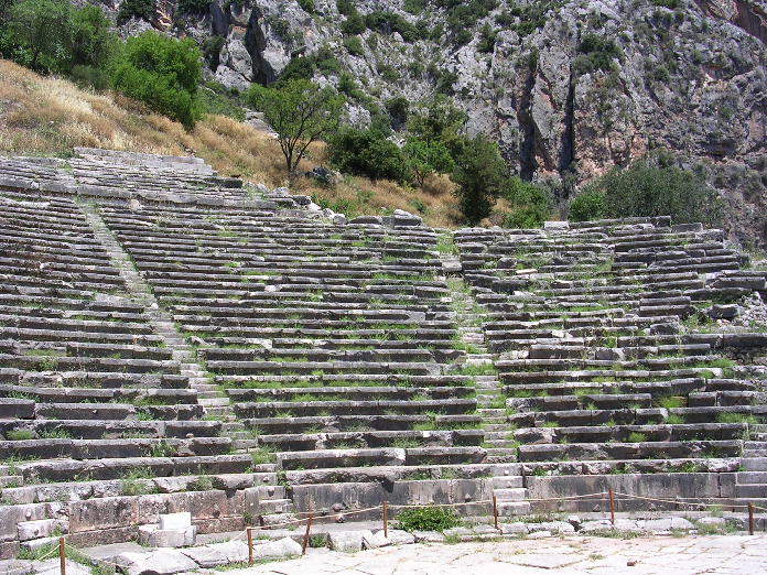 Delphi