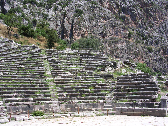 Delphi