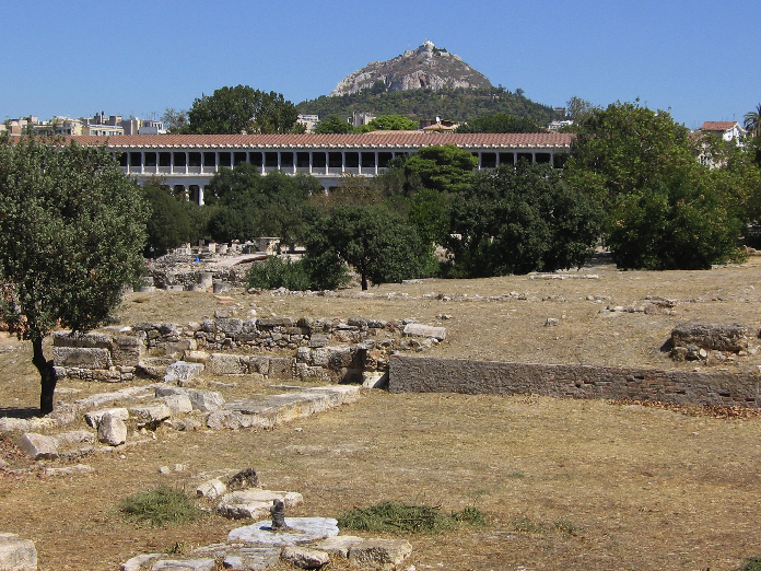 The Agora